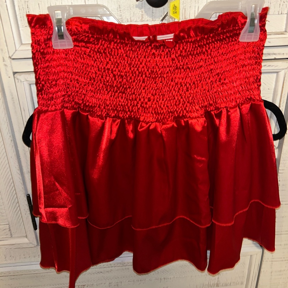 SHEIN skirt